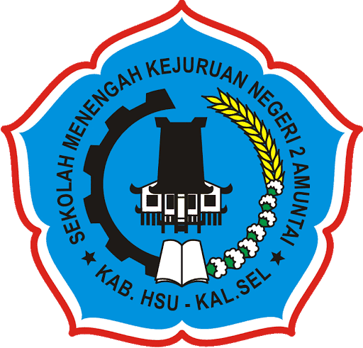 SMKN 2 Amuntai